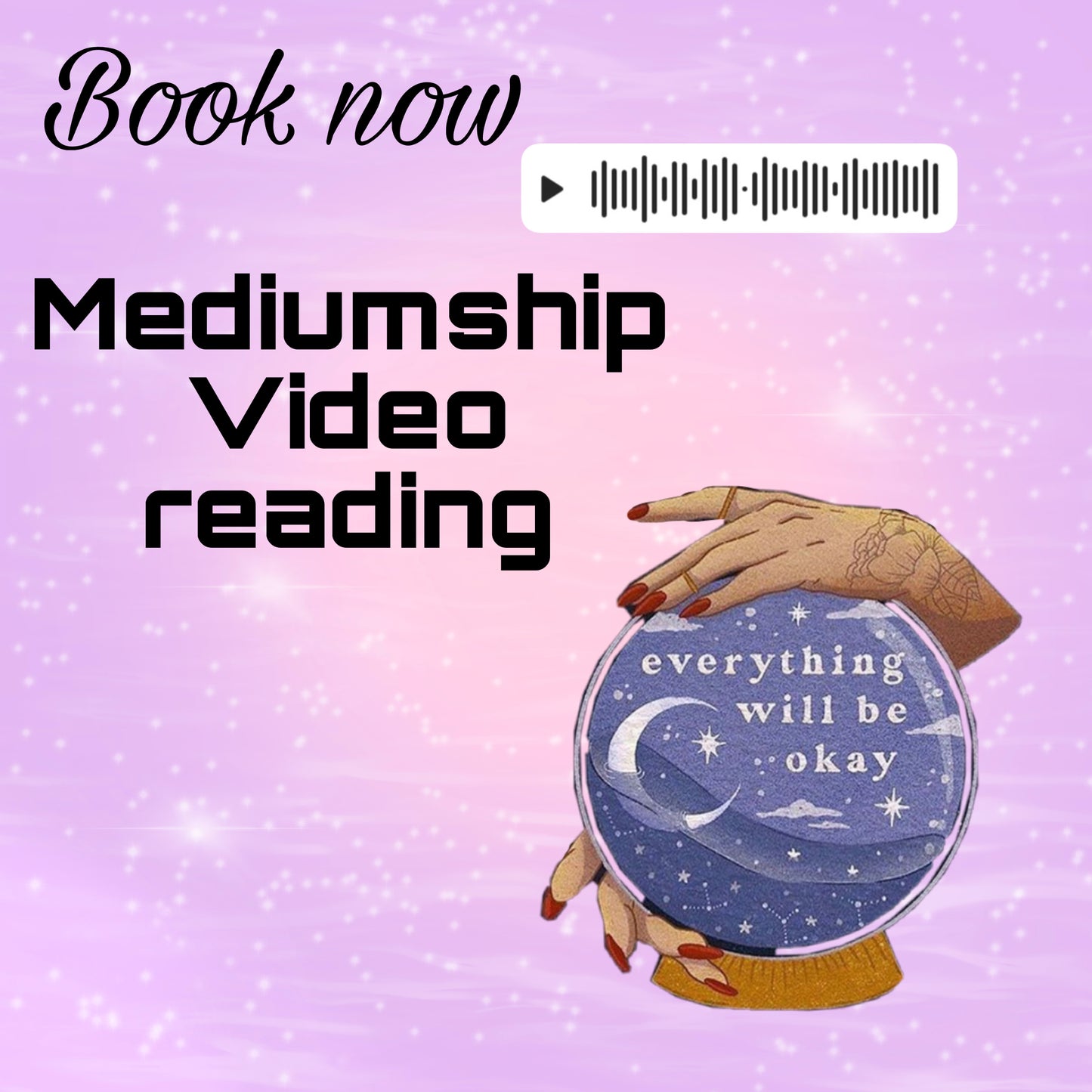 Mediumship